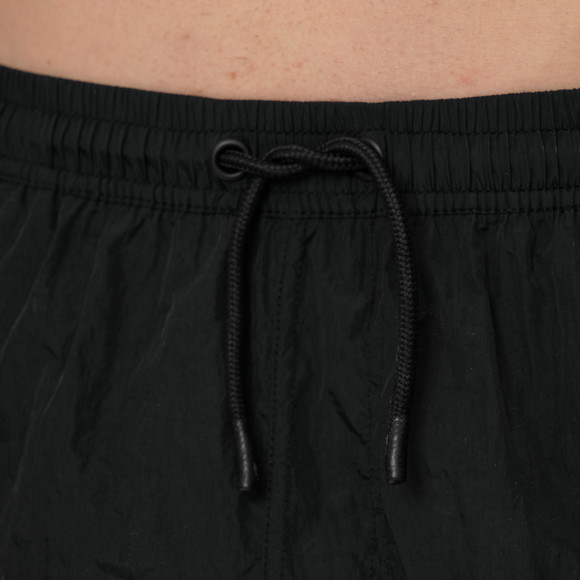 Herren Badeshorts unifarben