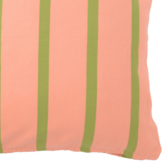 Kissenhülle aus Baumwolle