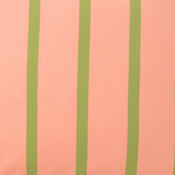 Kissenhülle aus Baumwolle