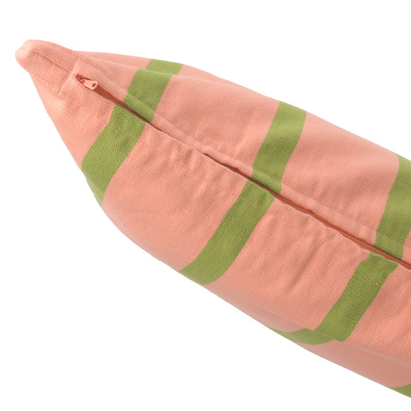 Kissenhülle aus Baumwolle