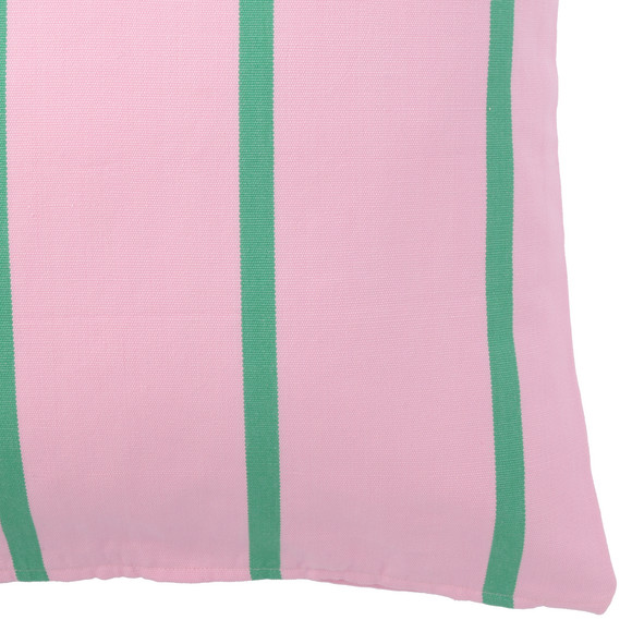 Kissenhülle aus Baumwolle