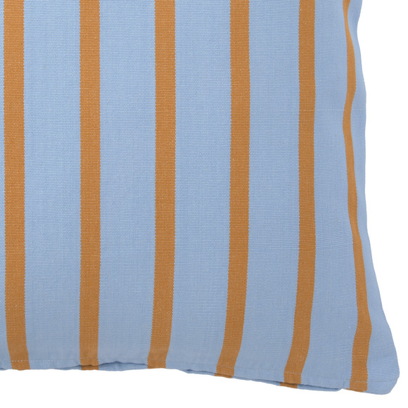 Kissenhülle aus Baumwolle