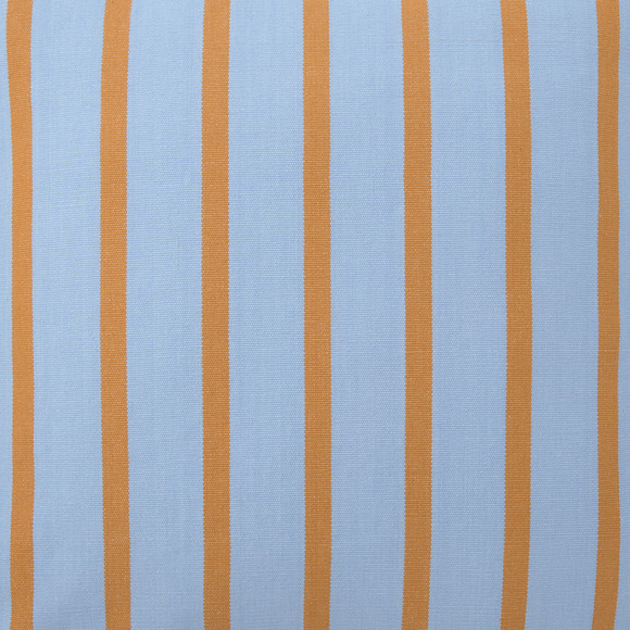 Kissenhülle aus Baumwolle