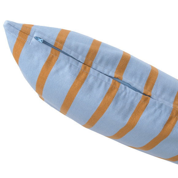 Kissenhülle aus Baumwolle