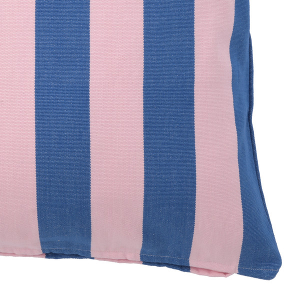 Kissenhülle aus Baumwolle