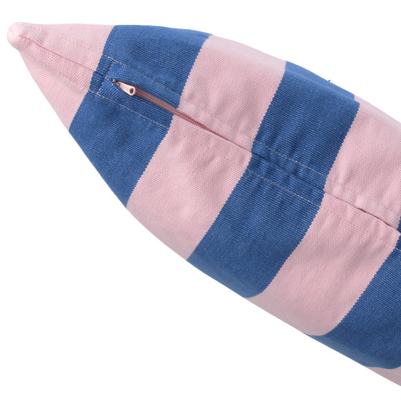 Kissenhülle aus Baumwolle