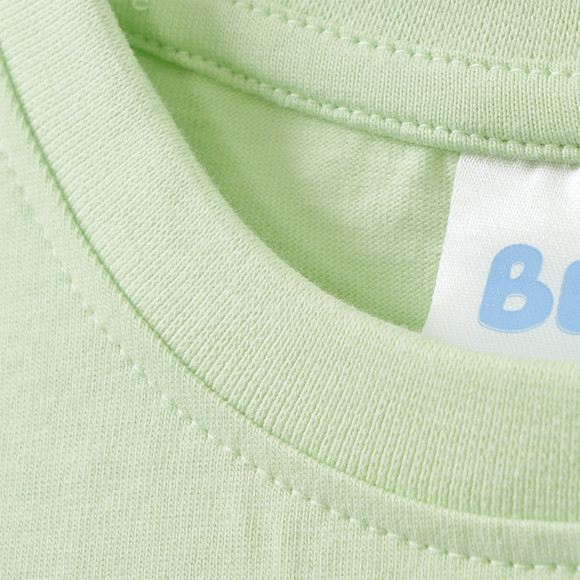 Bluey T-Shirt mit Print