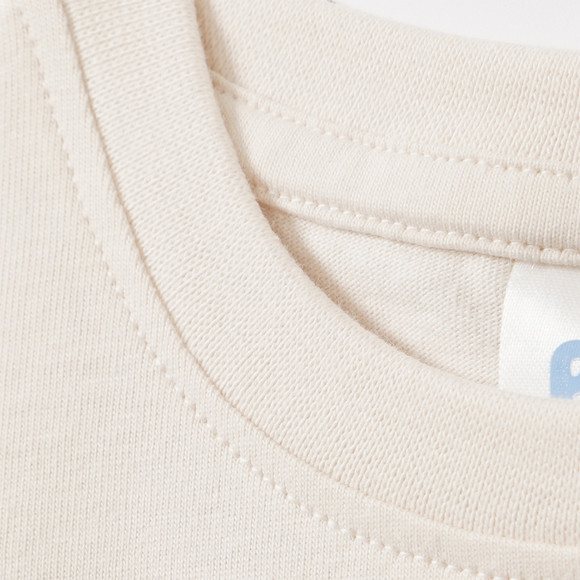 Bluey Langarmshirt mit Print