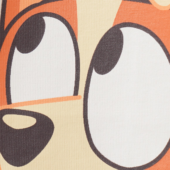 Bluey Langarmshirt mit Print