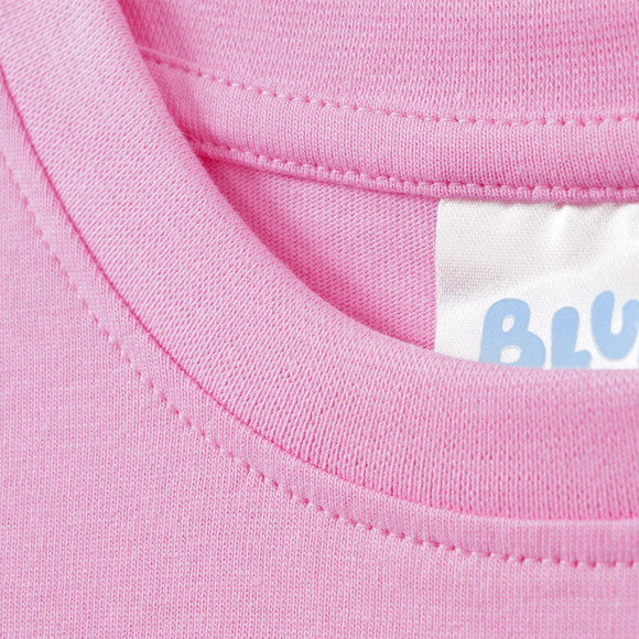 Bluey Langarmshirt mit Print