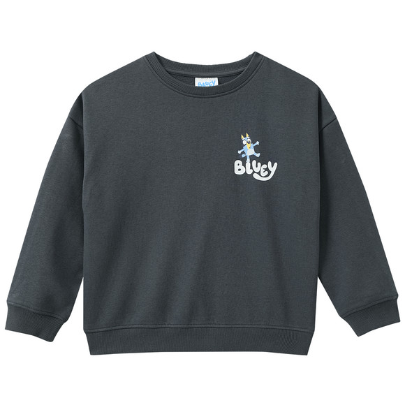 Bluey Sweatshirt mit Print