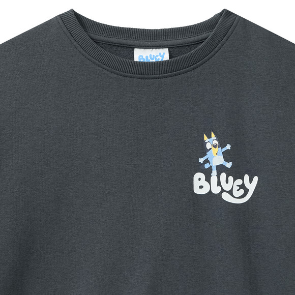 Bluey Sweatshirt mit Print
