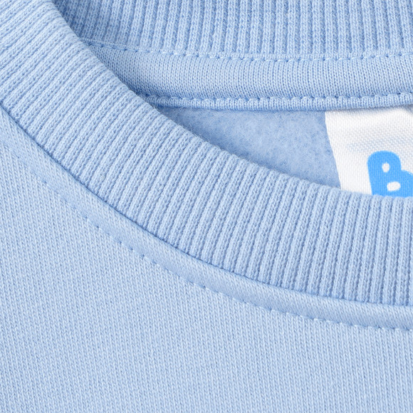 Bluey Sweatshirt mit Print