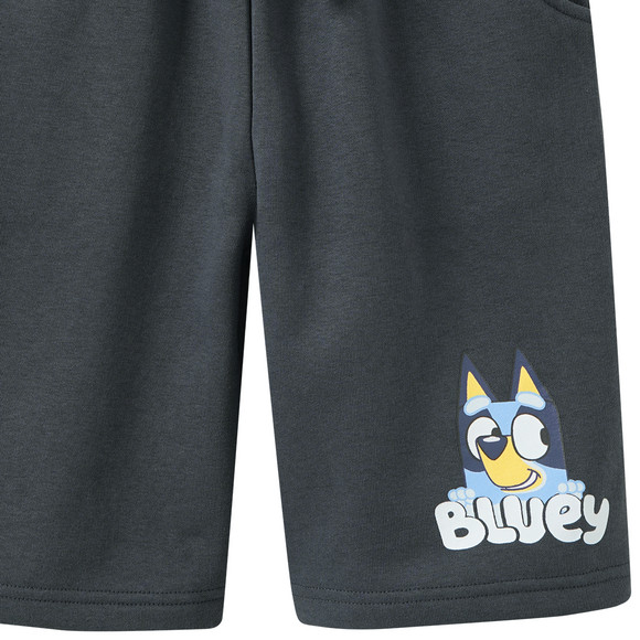 Bluey Joggingshorts mit Print
