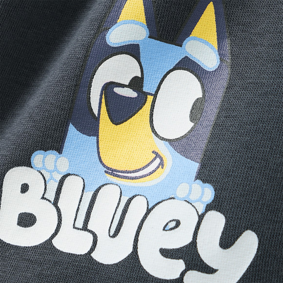 Bluey Joggingshorts mit Print