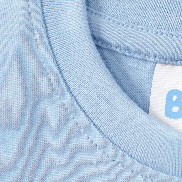 Bluey T-Shirt mit Print