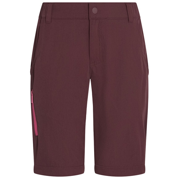 Damen Trekking-Hose mit Zip-Off-Funktion