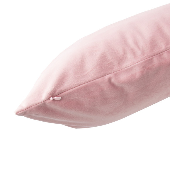 Kissenhülle aus Samt