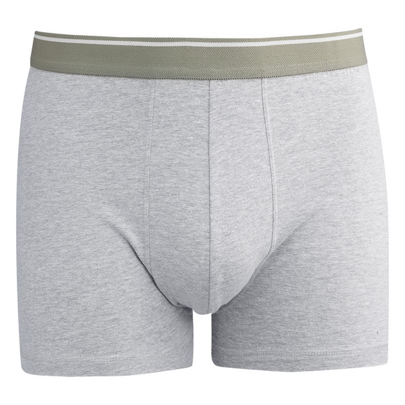 Herren Retroshorts mit Webbund