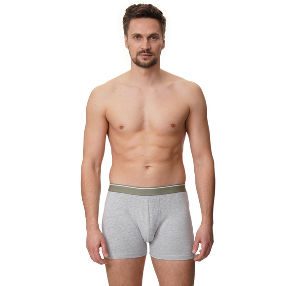 Herren Retroshorts mit Webbund