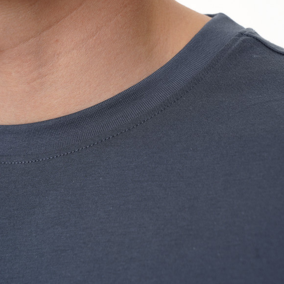 Herren Schlafshirt mit Print