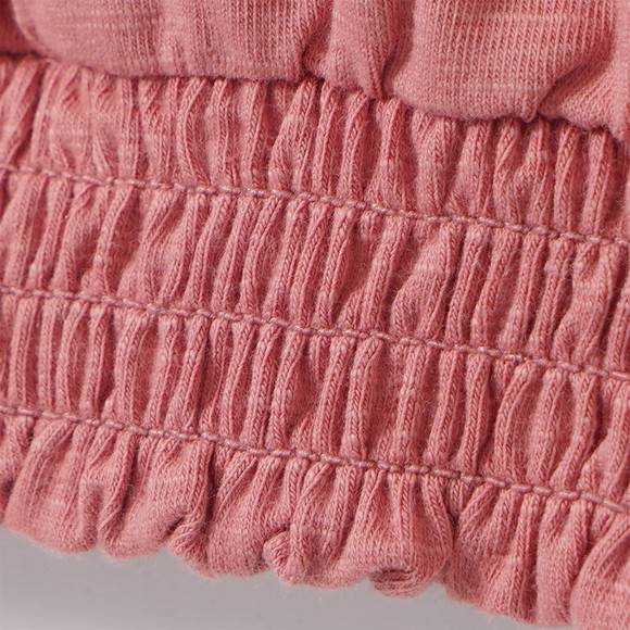 Mädchen Langarmshirt mit floralem Print