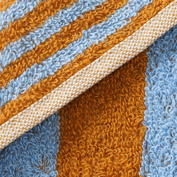 Duschtuch aus Baumwolle