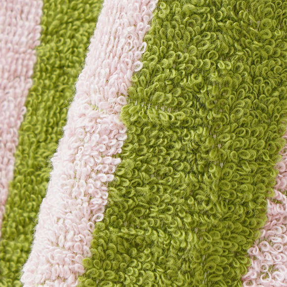 Duschtuch aus Baumwolle