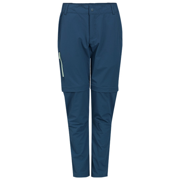 Herren Trekking-Hose mit Zip-Off-Funktion