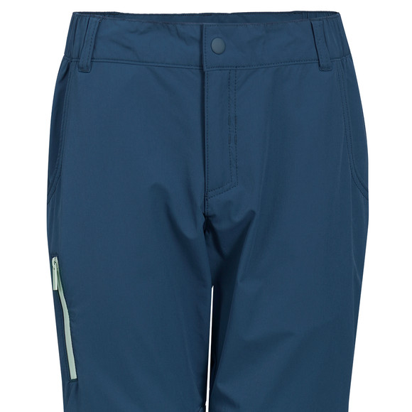 Herren Trekking-Hose mit Zip-Off-Funktion