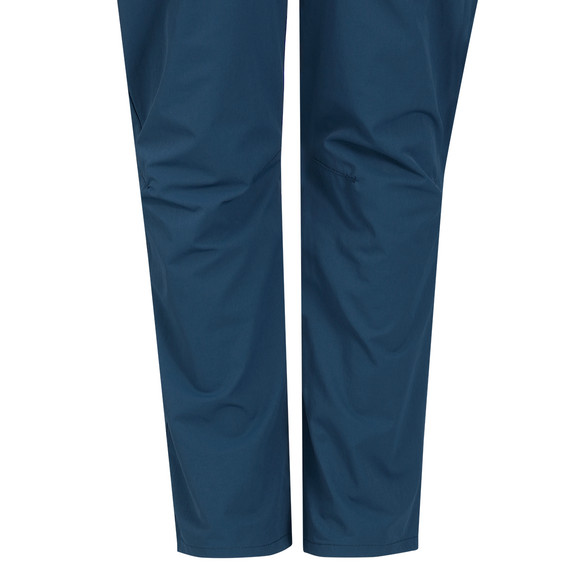 Herren Trekking-Hose mit Zip-Off-Funktion