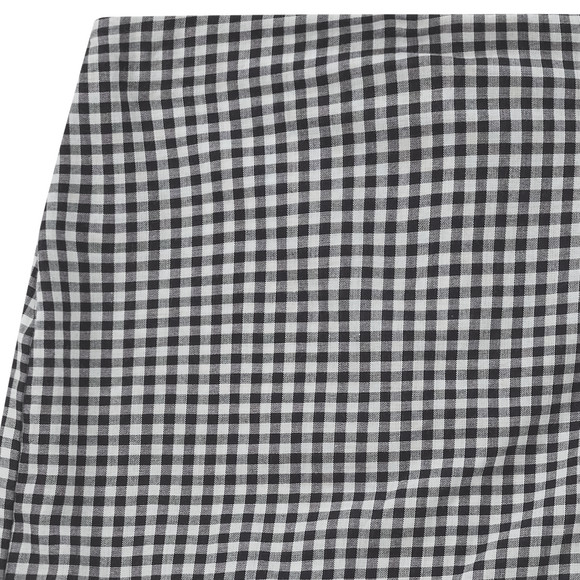 Mädchen Hosen-Rock in Wickel-Optik