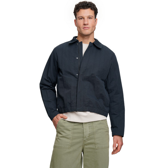 Herren Jacke im Blouson-Style