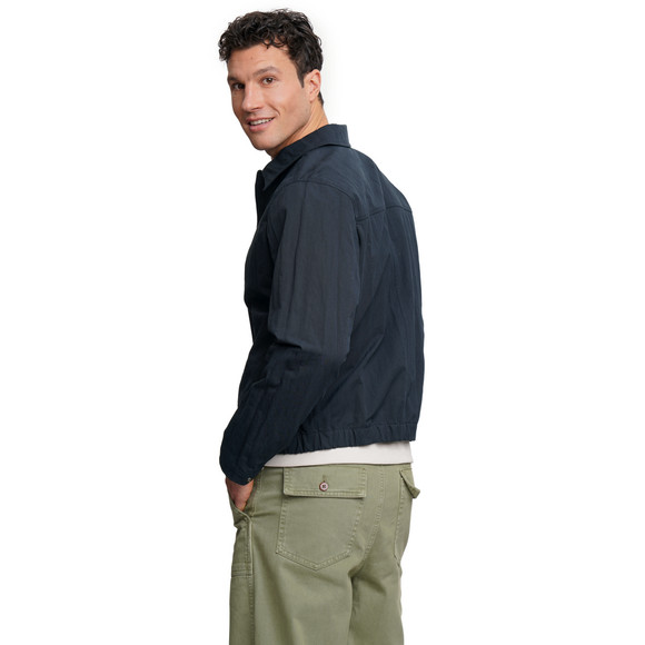 Herren Jacke im Blouson-Style