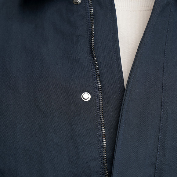 Herren Jacke im Blouson-Style