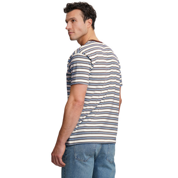 Herren T-Shirt mit Streifen