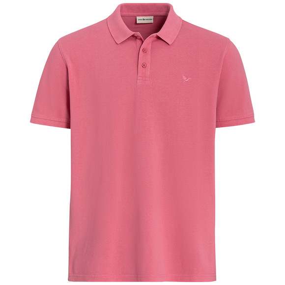 Herren Poloshirt in Piqué-Qualität