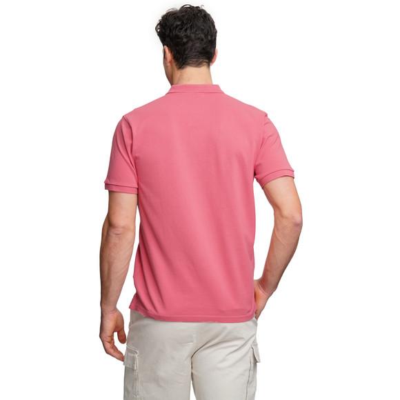Herren Poloshirt in Piqué-Qualität