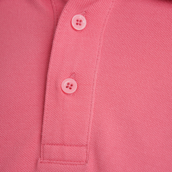 Herren Poloshirt in Piqué-Qualität