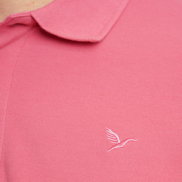 Herren Poloshirt in Piqué-Qualität