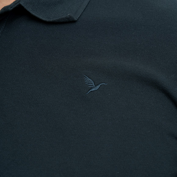 Herren Poloshirt in Piqué-Qualität