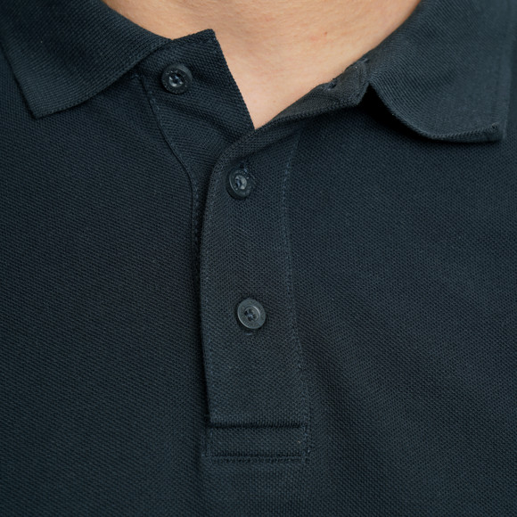 Herren Poloshirt in Piqué-Qualität
