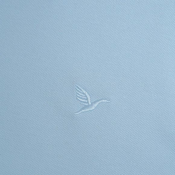 Herren Poloshirt in Piqué-Qualität