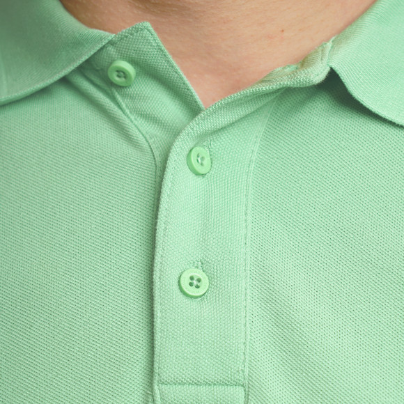 Herren Poloshirt in Piqué-Qualität