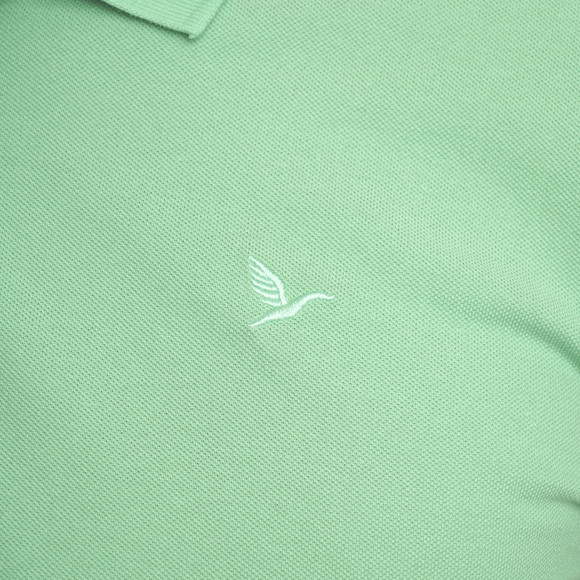 Herren Poloshirt in Piqué-Qualität