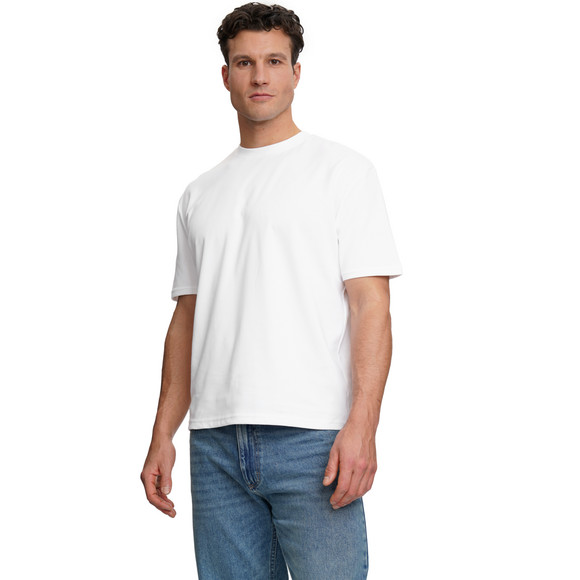 Herren T-Shirt mit Bio-Baumwolle