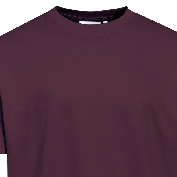 Herren T-Shirt mit Bio-Baumwolle