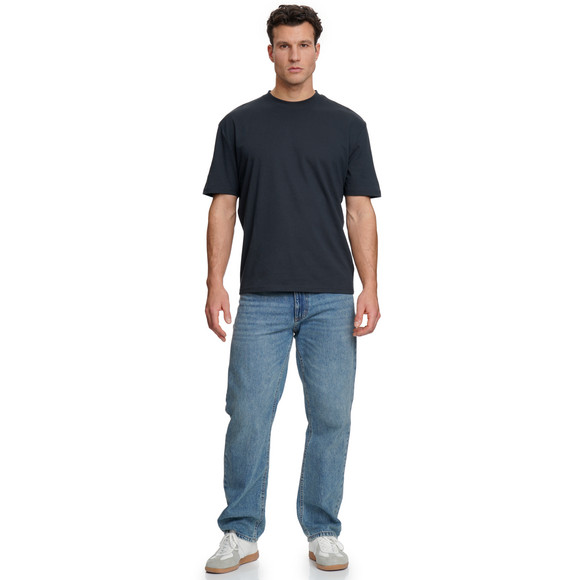 Herren T-Shirt mit Bio-Baumwolle