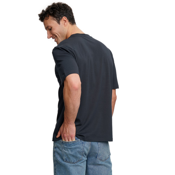 Herren T-Shirt mit Bio-Baumwolle