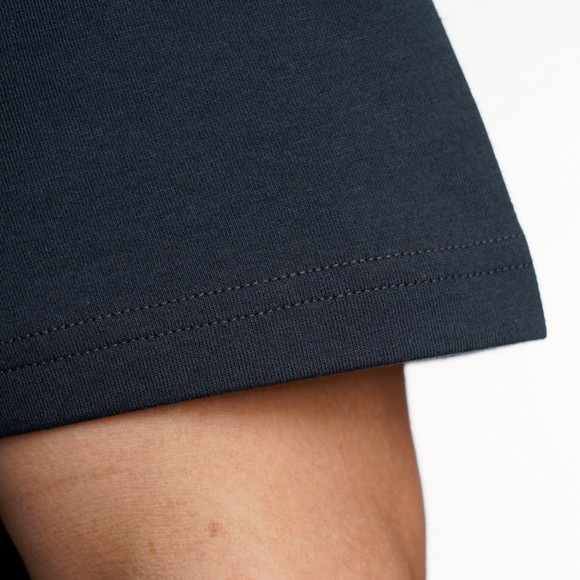 Herren T-Shirt mit Bio-Baumwolle